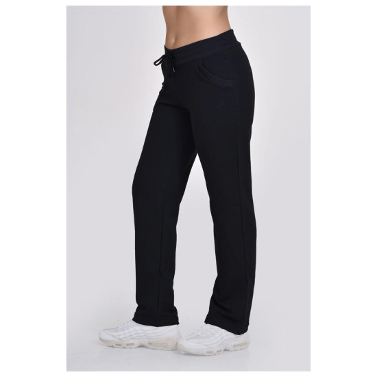 Target Γυναικείο παντελόνι φόρμας Open Hem Pants Fleece Target Γυναικείο παντελόνι φόρμας Open Hem Pants Fleece